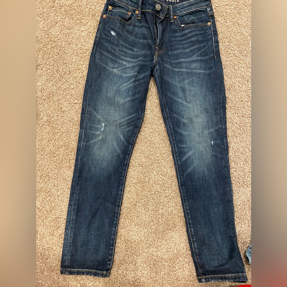 American Eagle Men’s jeans